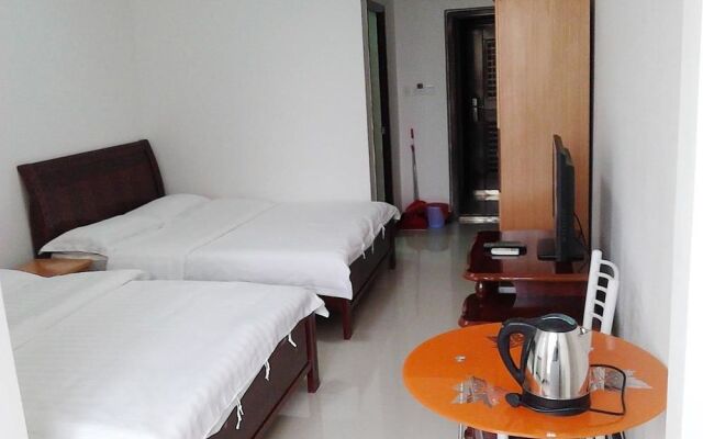 Nanning Shanyuan Serviced Hotel