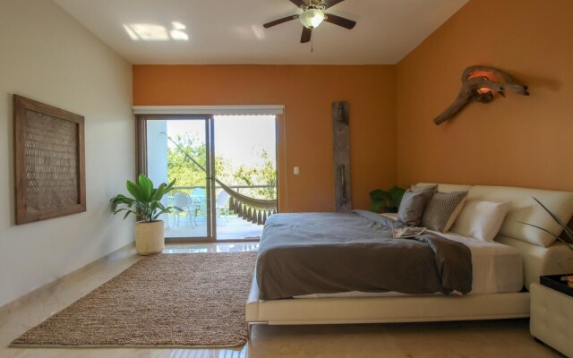 Resort Amenities Penthouse by Olahola
