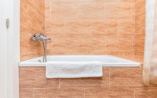 Suite Homes Malagueta Beach