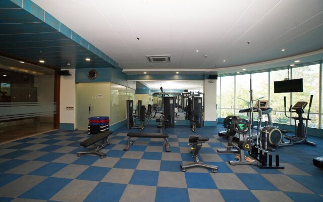 Aveo by Amatra- Kashipur