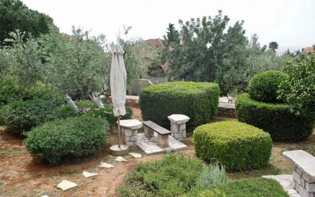 Panorama II Villas in Ditiki Mani