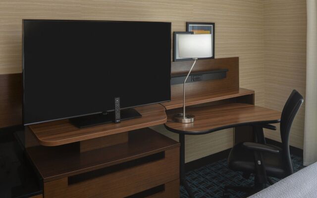 Fairfield Inn and Suites by Marriott Batesville