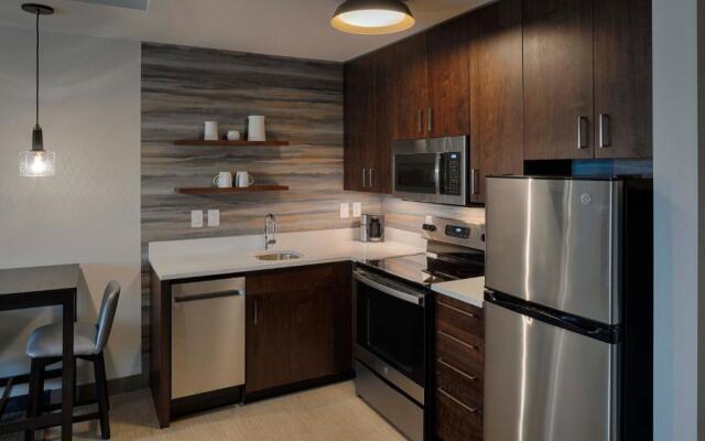 Residence Inn by Marriott Columbus Airport