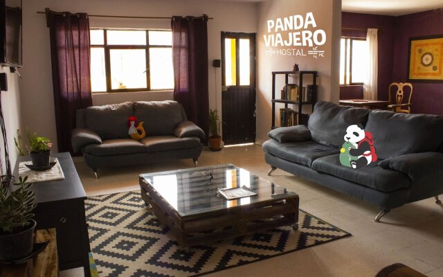 Panda Viajero Hostal - Hostel