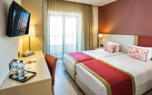 Empire Lisbon Hotel