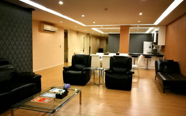 ICheck Inn Residence Sukhumvit 1