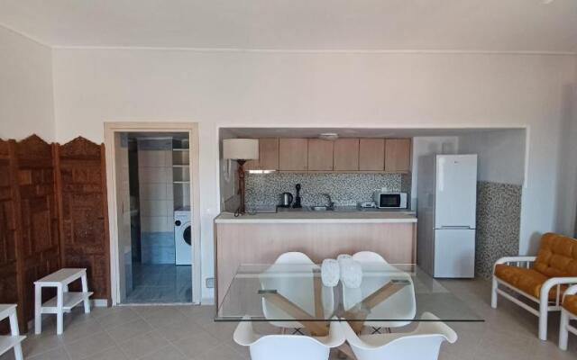 Jerrys Home Agios Petros