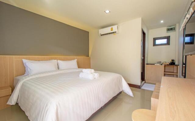 Happiness Guesthouse