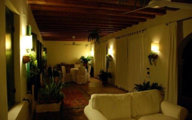 Agriturismo La Rondine