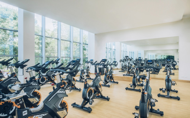 Iberostar Waves Paraíso del Mar - All Inclusive