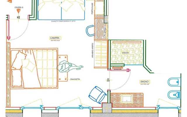 Al Solif Bed & Breakfast