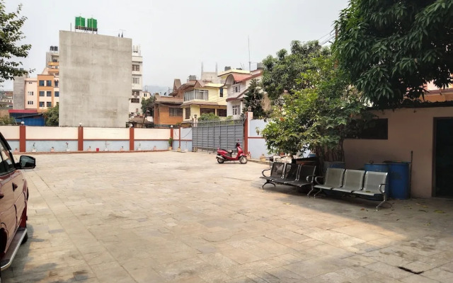Charming Durbar Hotel