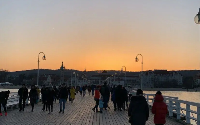 SeaSide Sopot