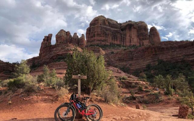 Sedona Room - Thunder Mountain