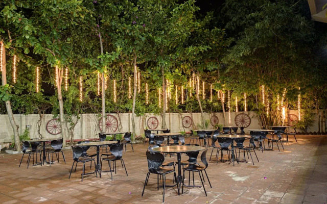 Inventree Hotel, Hinjewadi