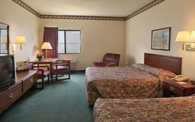 St. Louis Travelodge