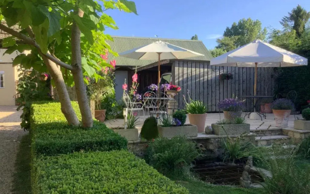 Holly House Bed & Breakfast