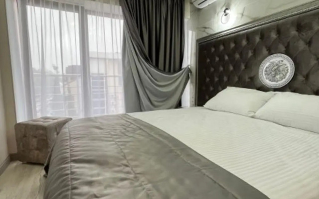 Green House on Lenin