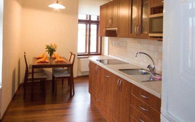 Apartsee apartments