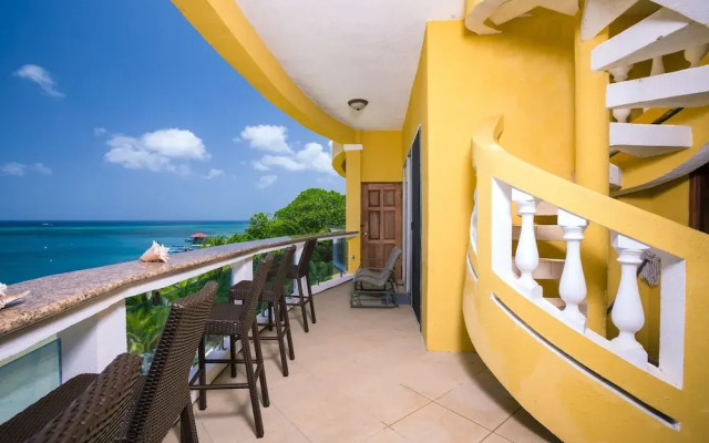 Villa Del Playa Penthouse #5