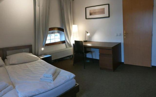 Hotel Antoň