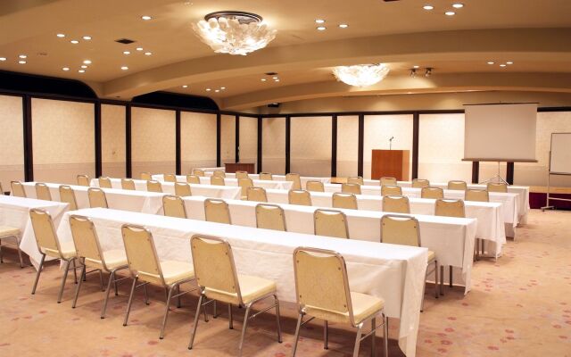 Hotel Matsunoka Ichinoseki