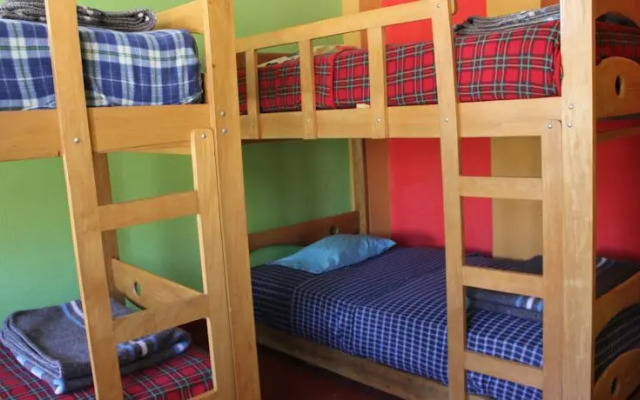 Andescamp Hostel