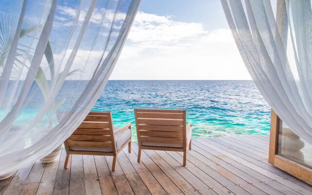 Kagi Maldives Resort & Spa