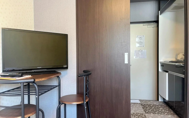 Miro Kyoto Nijo Hotel