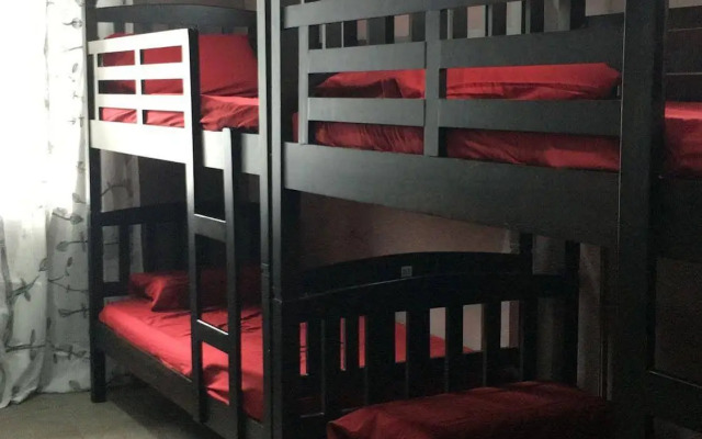 Ranau Backpackers Hostel