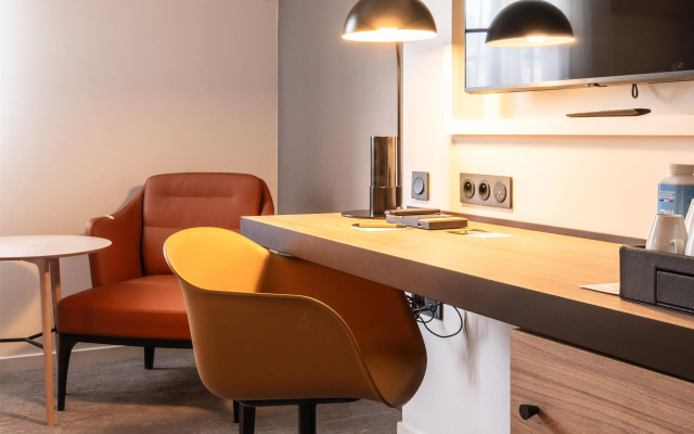 Dolce By Wyndham Versailles - Domaine Du Montcel