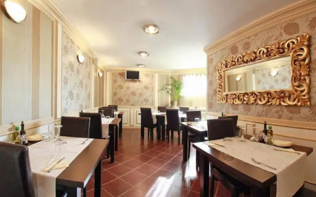 Monte Cristo Hostel