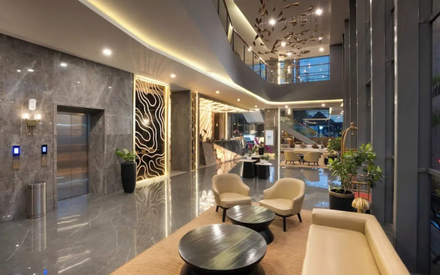 1O1 STYLE Yogyakarta Malioboro