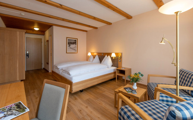 Sunstar Hotel Lenzerheide