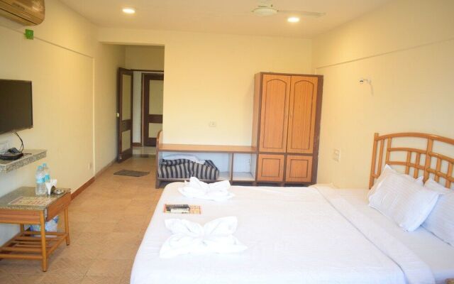 Hotel Greenland Delsol