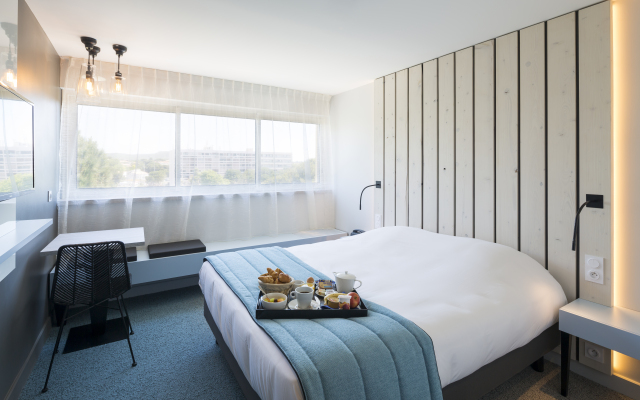 Opéralia Hôtel Les Pins