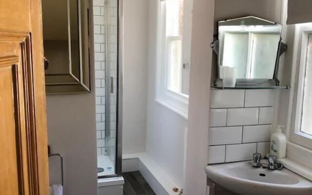 Cinque Ports Retreat