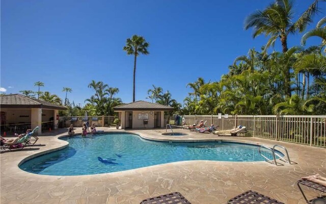 Maui Banyan #G-201 - 2 Br Condo