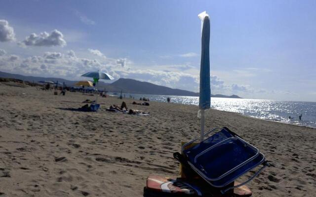 la casa sulle dune