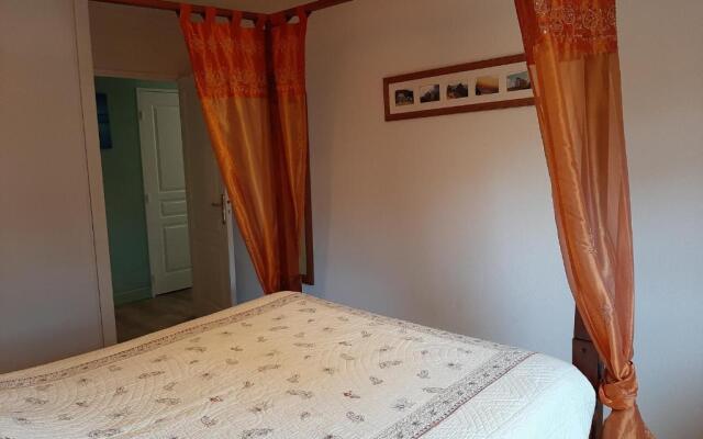 Appartement Capbreton, 2 pièces, 4 personnes - FR-1-239-778