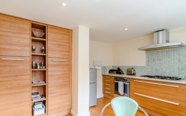 Silver Street Suites