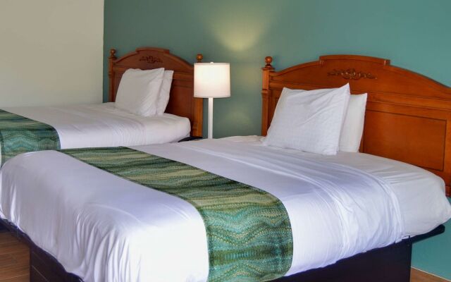 Days Inn by Wyndham Hardeeville Near Hilton Head