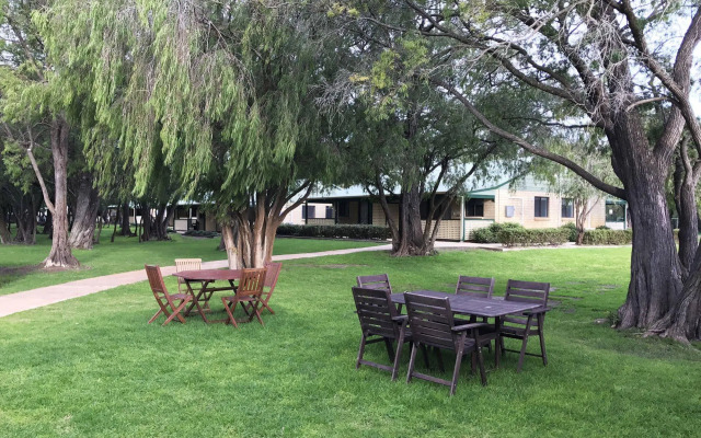RAC Busselton Holiday Park