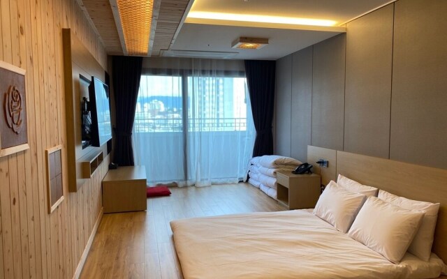 Jackson9s Hotel