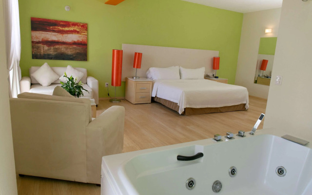 Bel Air Business Salamanca, Trademark by Wyndham