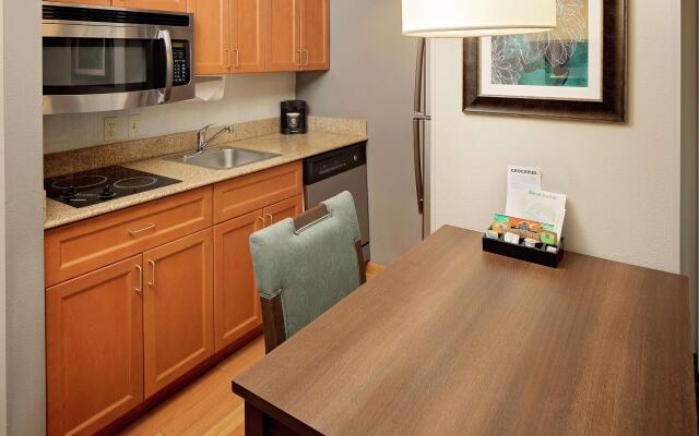 Homewood Suites by Hilton Cleveland-Solon