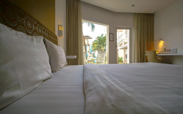Ocean View Residence - Hotel Jepara