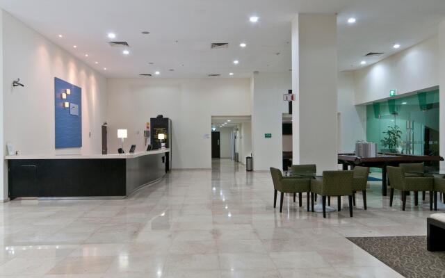 Holiday Inn Express Ciudad Del Carmen by IHG