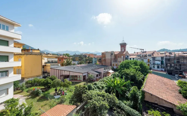 Charming Flat Sestri Levante