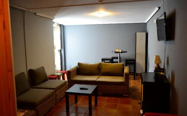 O Fogar de Teodomiro